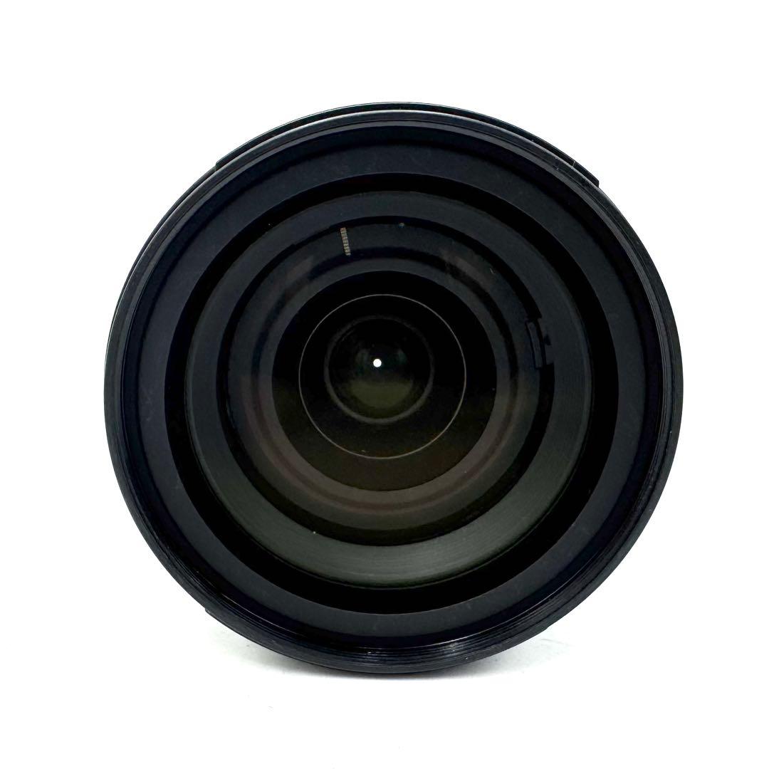 ❁美品❁NIKON AF-S 24-85mm f 3.5-4.5G ED VR