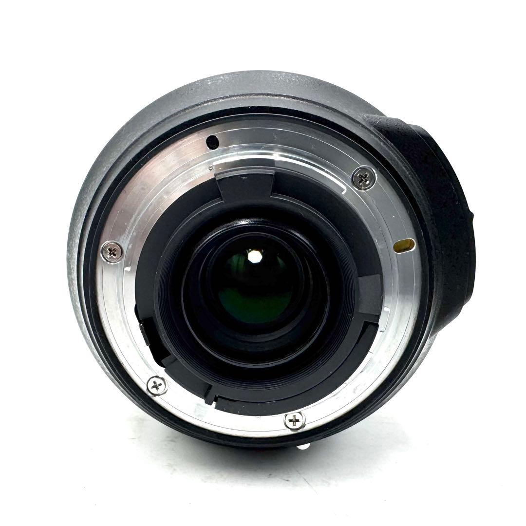 ❁美品❁NIKON AF-S 24-85mm f 3.5-4.5G ED VR