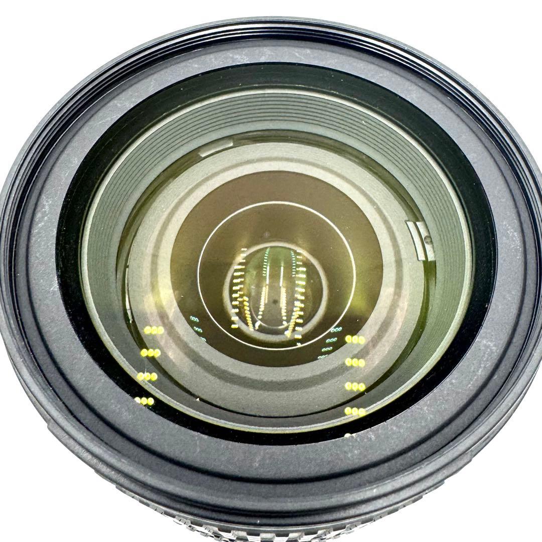 ❁美品❁NIKON AF-S 24-85mm f 3.5-4.5G ED VR