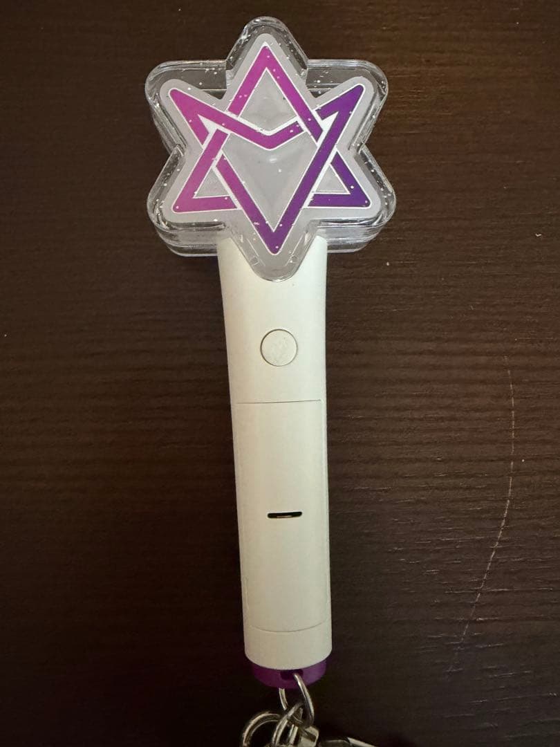 ASTRO アストロ ミニロボン ミニキーホルダー キーリング ver.1