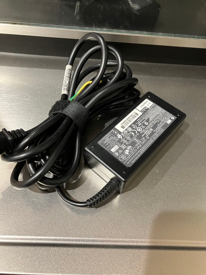 HDD初期化済HP EliteDesk 800 G2 DM ミニPC
