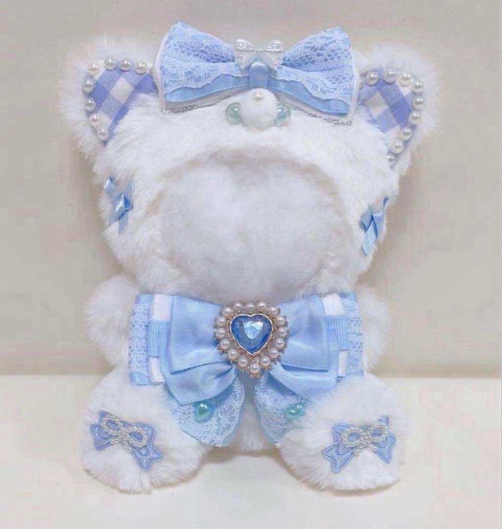 りりページx@12cm@16cm (チェーンなしx)