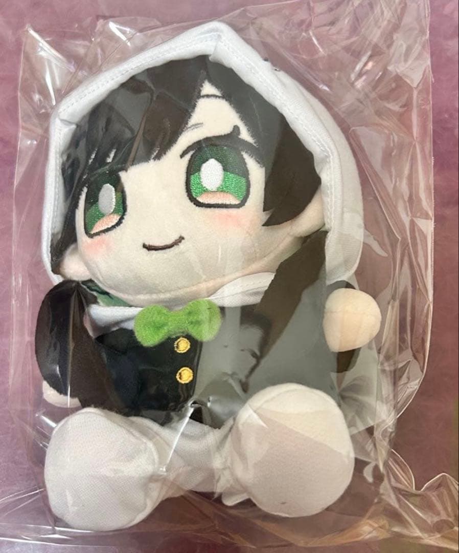 りりページx@12cm@16cm (チェーンなしx)