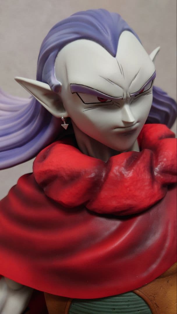 華*田様 クロノトリガー発売日記念　激安スタート　魔王　ハイクオリティースタチュ