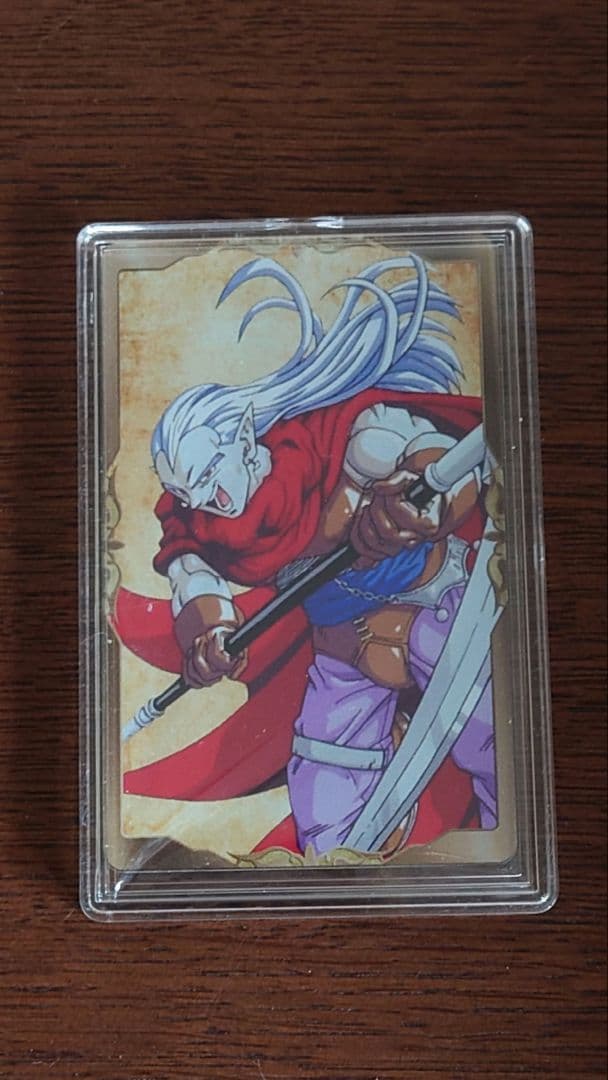 華*田様 クロノトリガー発売日記念　激安スタート　魔王　ハイクオリティースタチュ