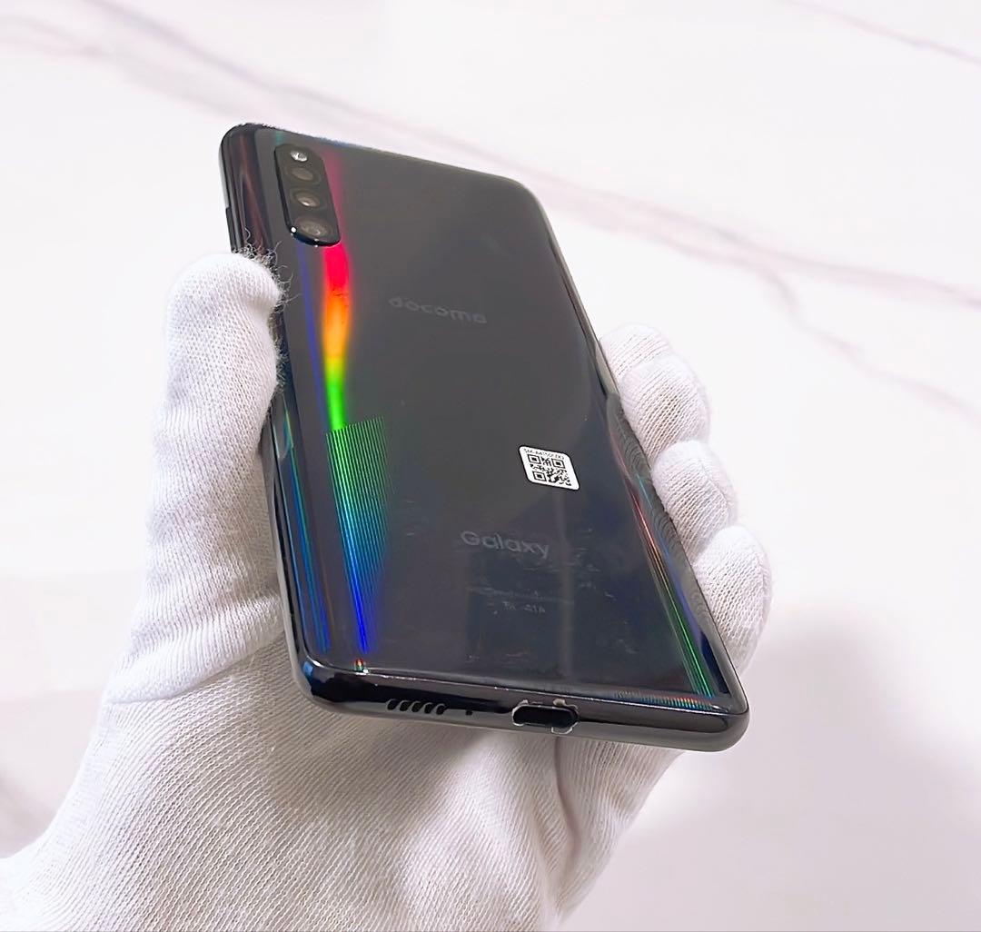 GALAXY ギャラクシーSC-41A本体のみ