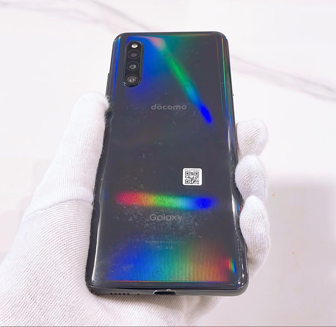 GALAXY ギャラクシーSC-41A本体のみ