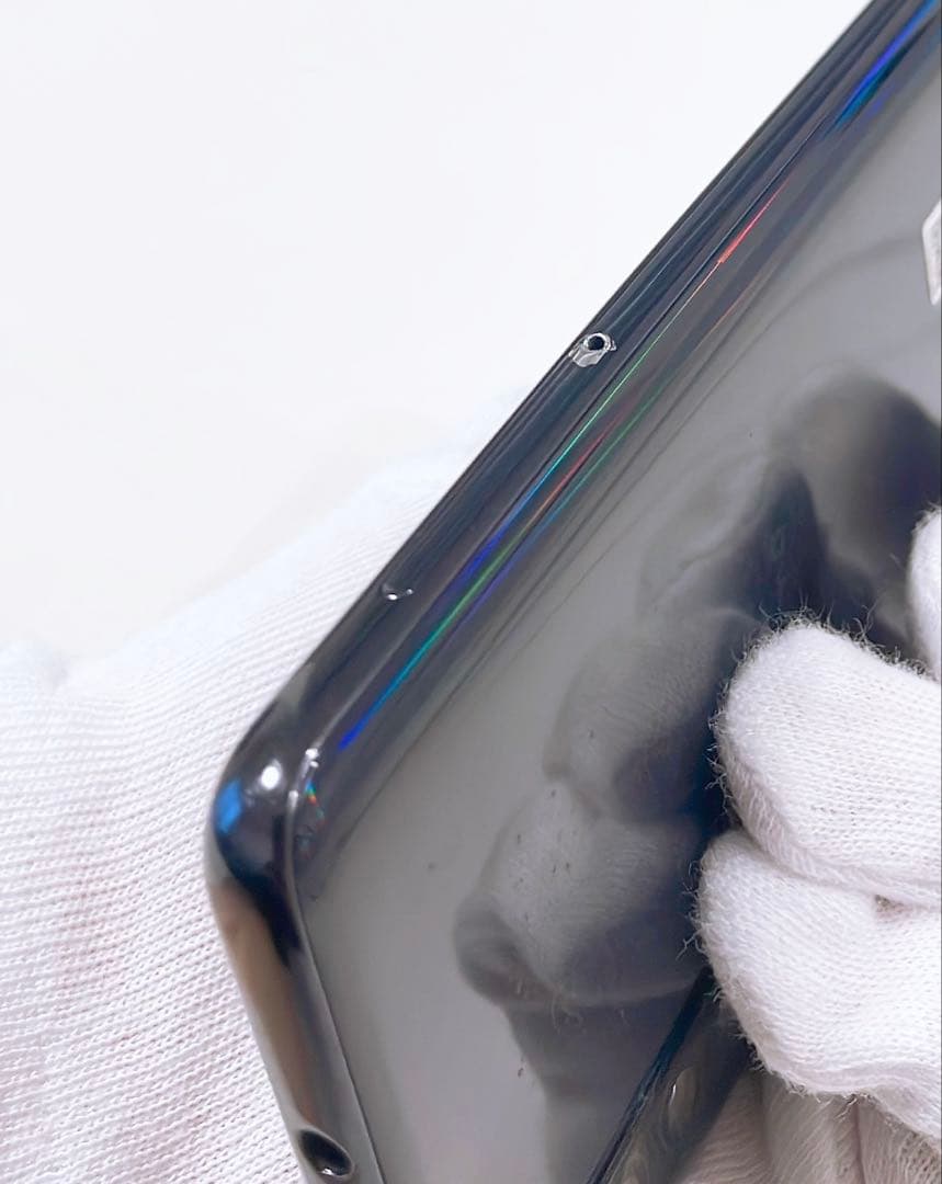 GALAXY ギャラクシーSC-41A本体のみ