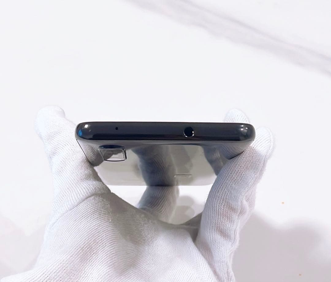 GALAXY ギャラクシーSC-41A本体のみ