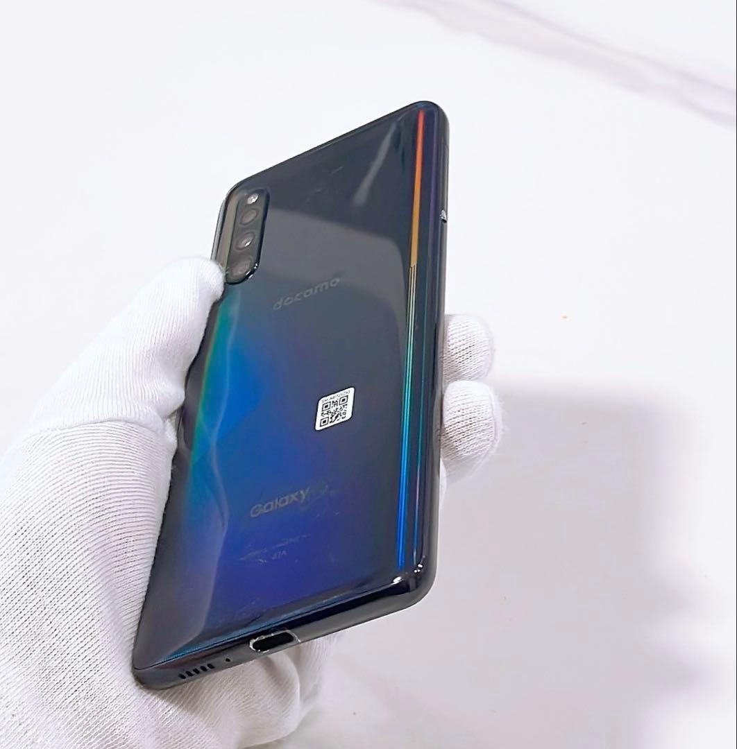 GALAXY ギャラクシーSC-41A本体のみ