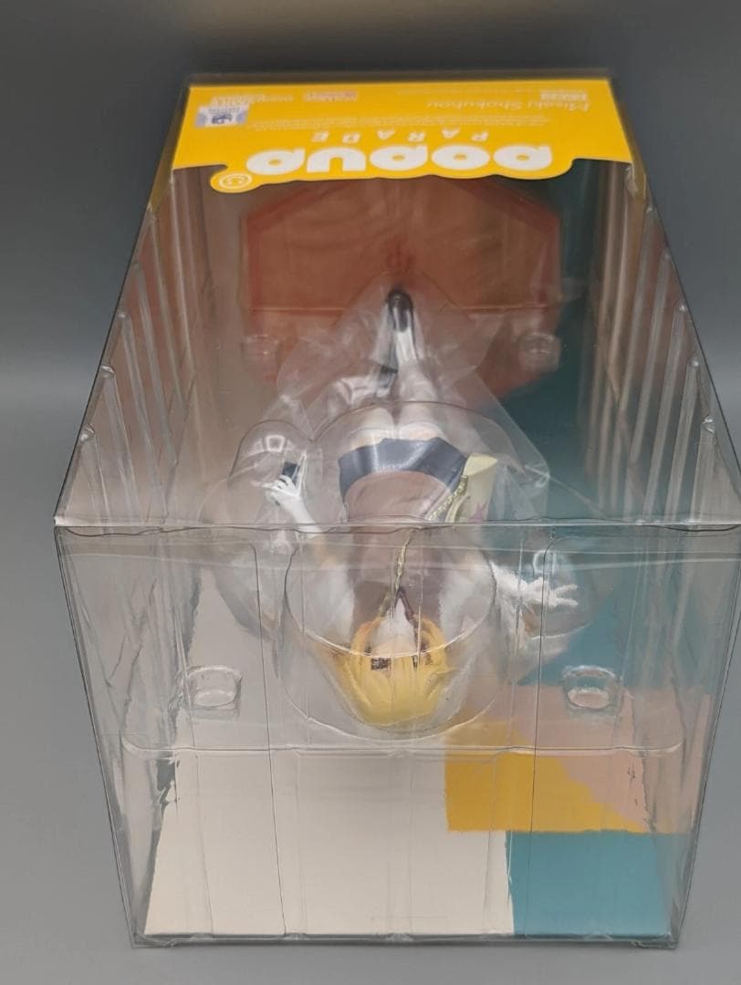 新品未開封 POP UP PARADE 食蜂操祈 とある科学の超電磁砲T