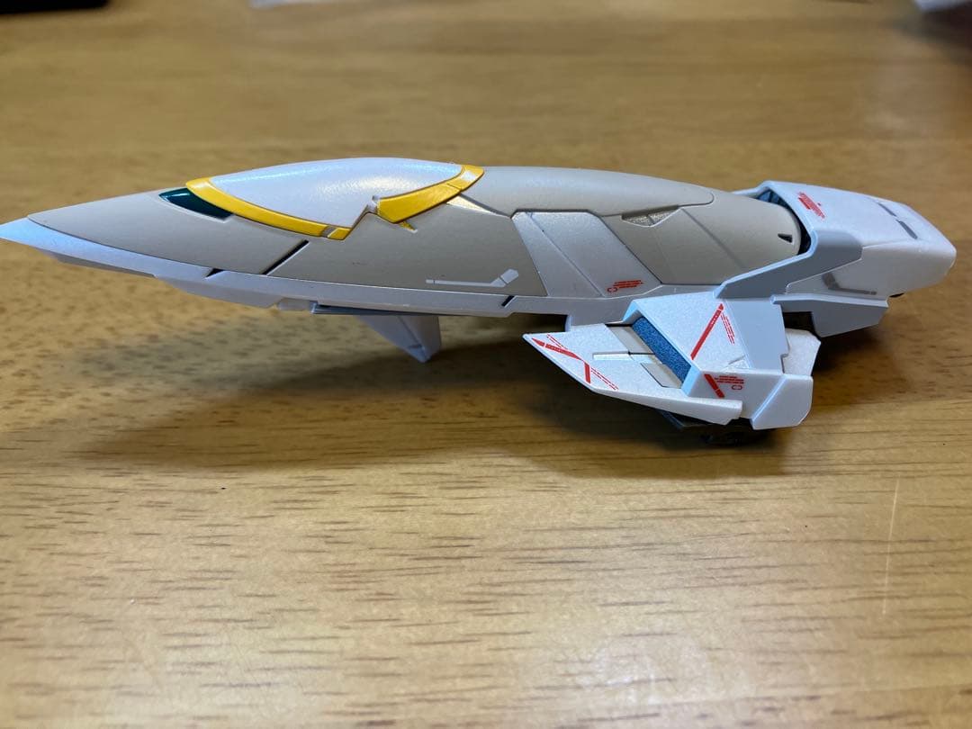 ウイングガンダムスノーホワイトプレリュード