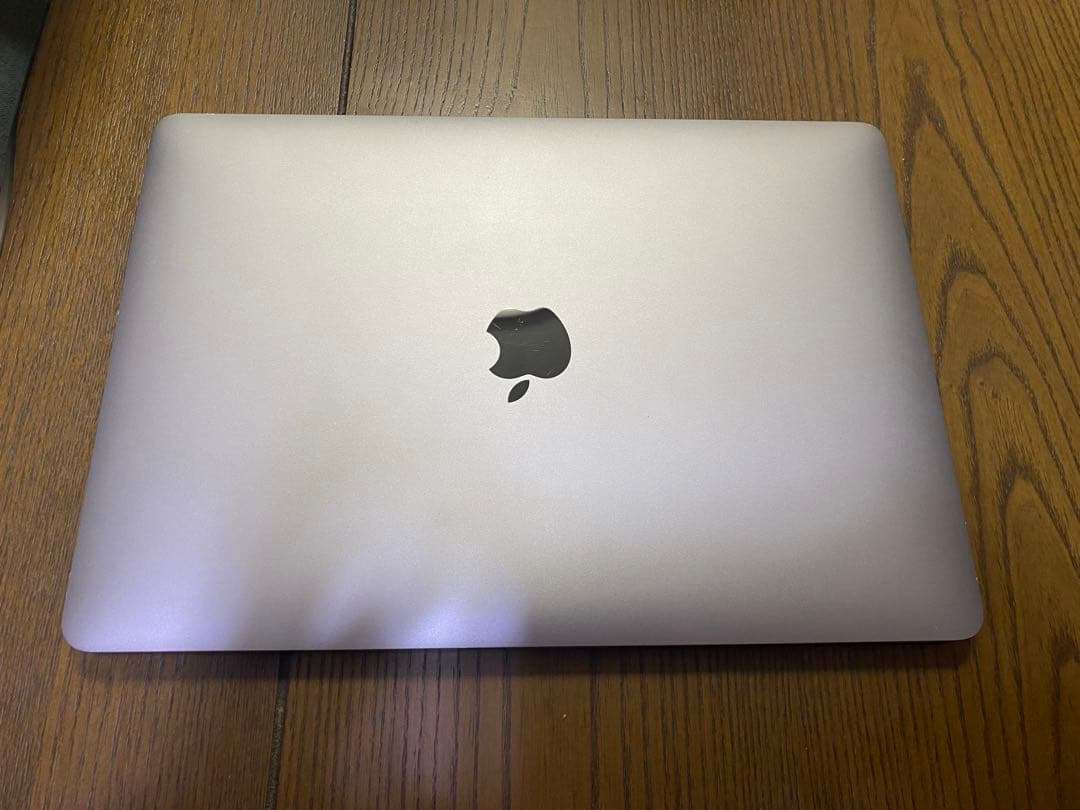 MacBook Pro 2016, 13インチ