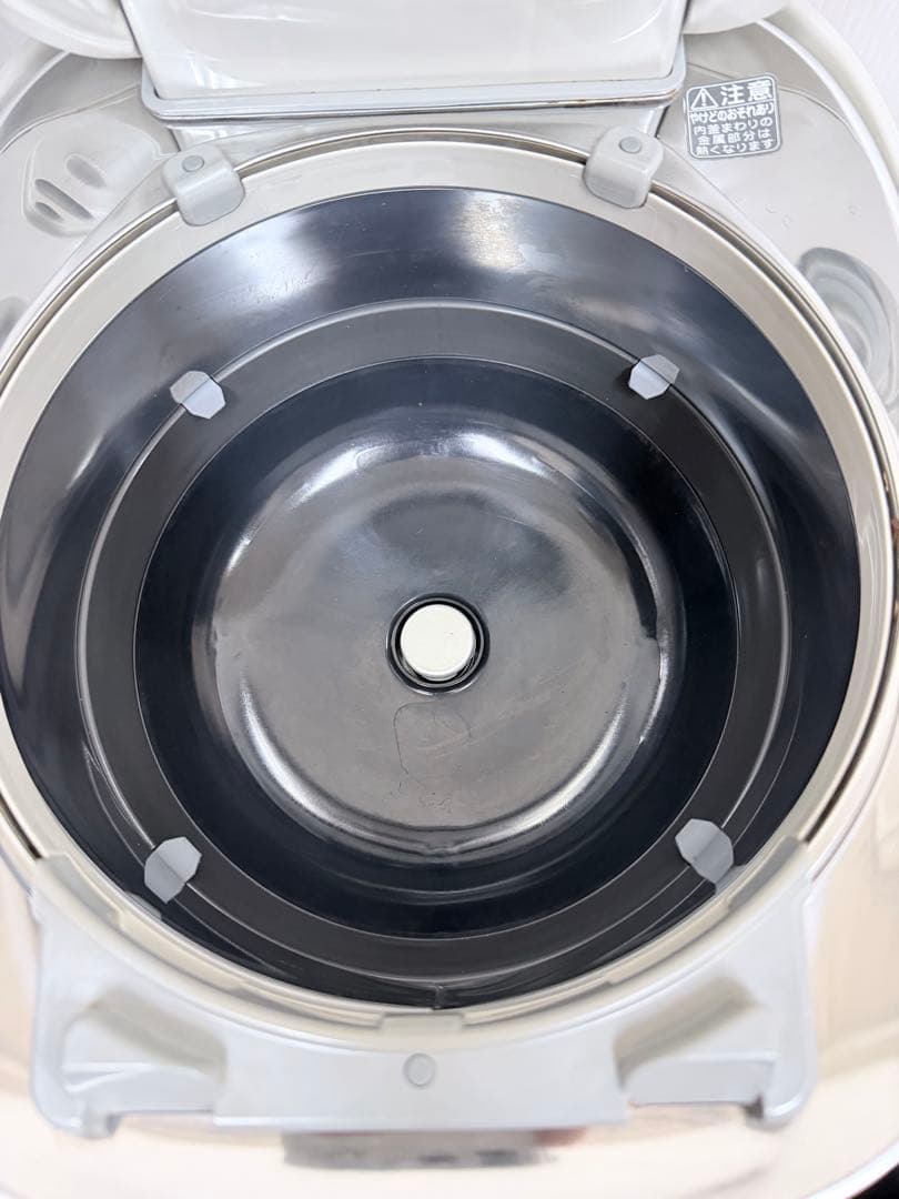 TOSHIBA 真空圧力IH炊飯器 RC-10VXD 1.0L / 5.5合炊き