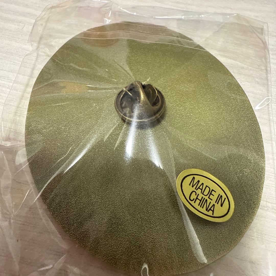 【非売品】スピードJAM’Sくじ メメルピンズ バベルの塔+ケースステッカー
