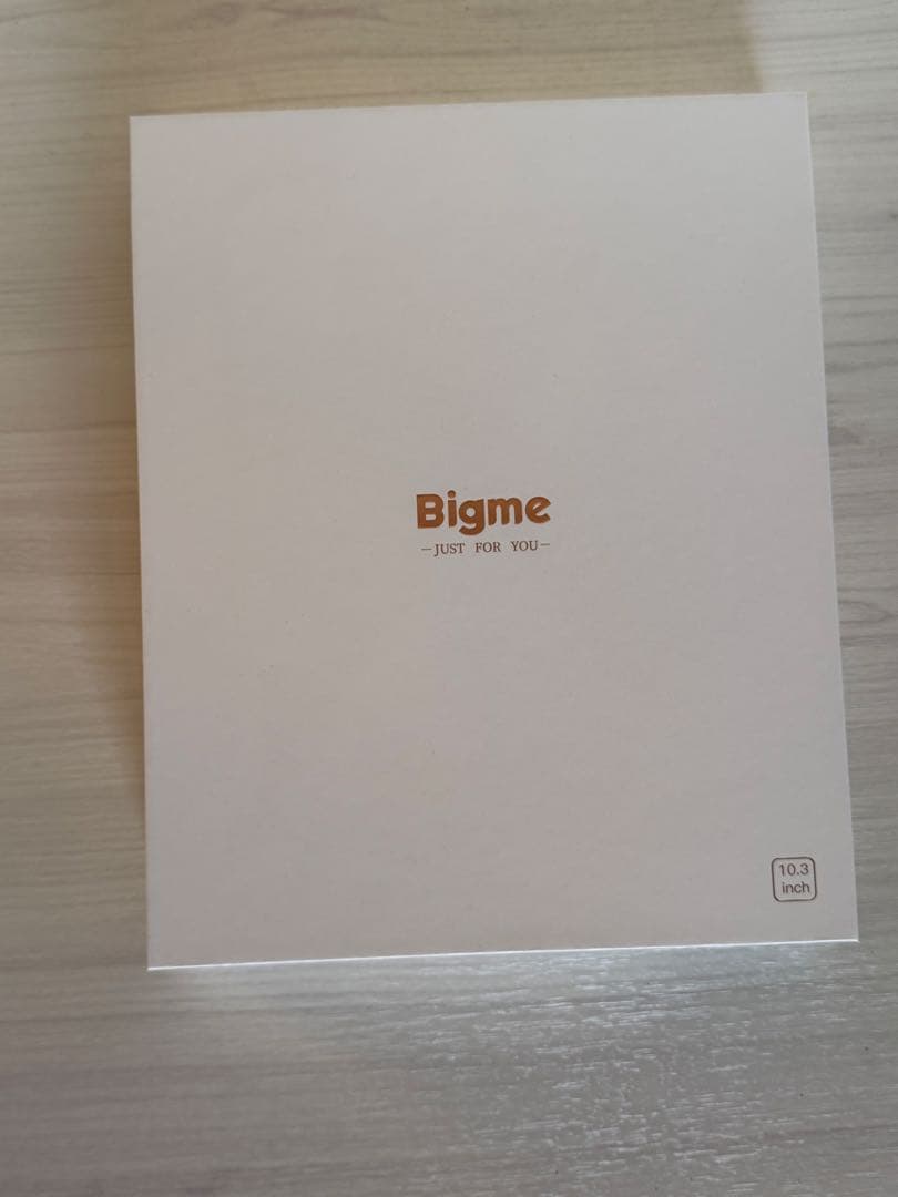 電子書籍リーダー本体 Bigme B1051 Color pro RAM8G+ROM256GB