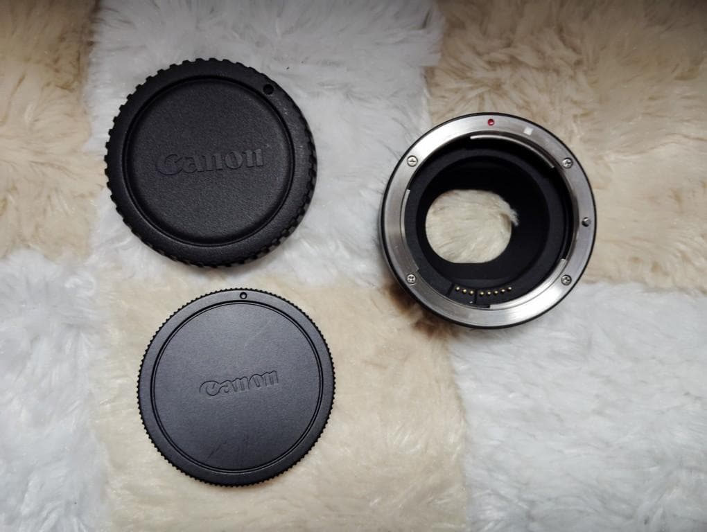 動作確認済 Canon キャノン EOS M ミラーレス デジタルカメラ レンズ