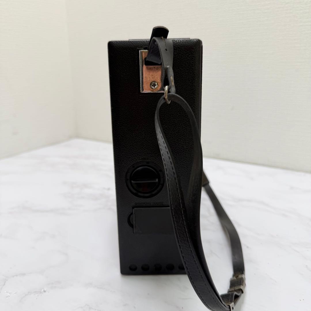 SONY　ICF-5800　ラジオ　スカイセンサー5800　BCL　動作品