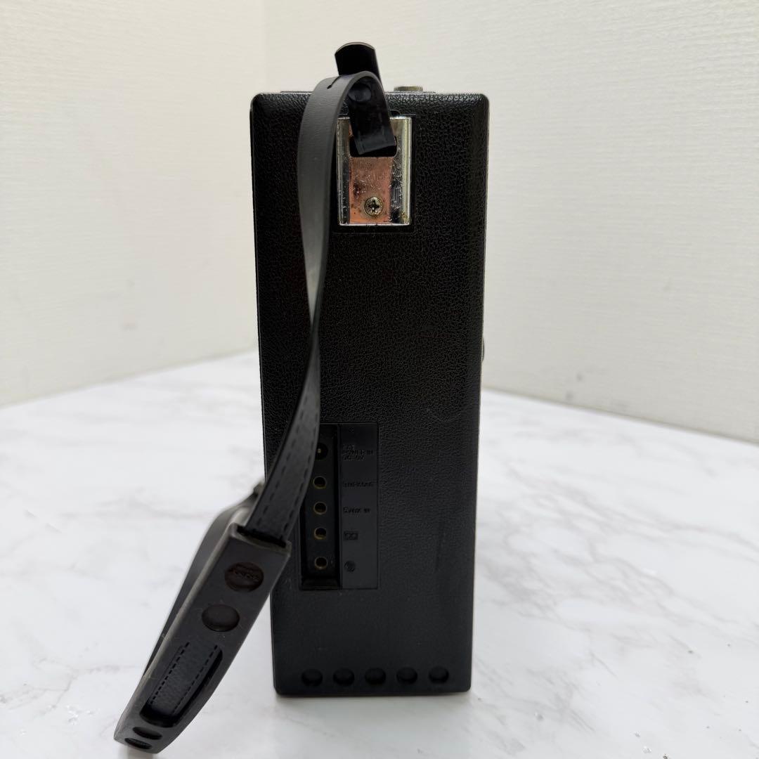 SONY　ICF-5800　ラジオ　スカイセンサー5800　BCL　動作品