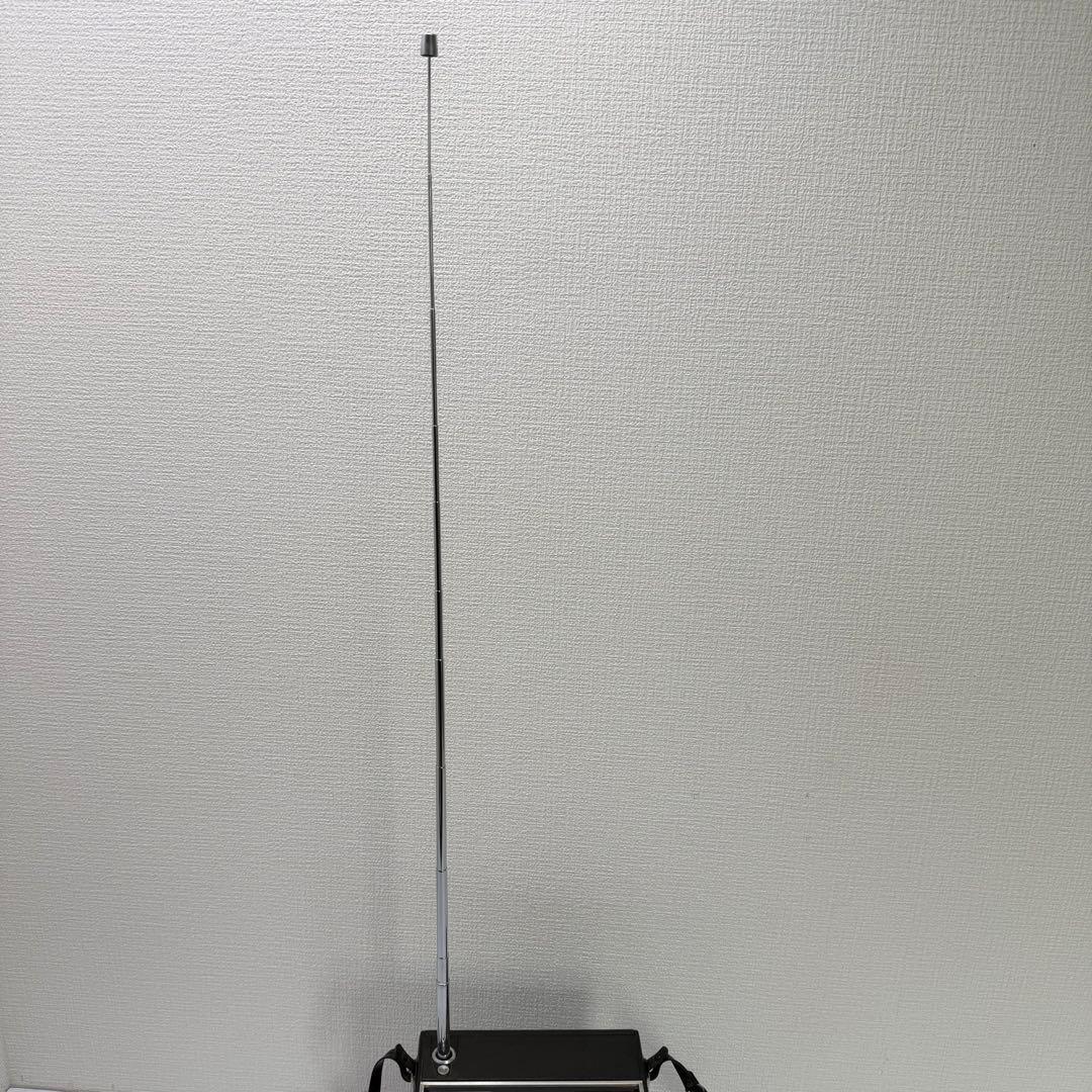 SONY　ICF-5800　ラジオ　スカイセンサー5800　BCL　動作品