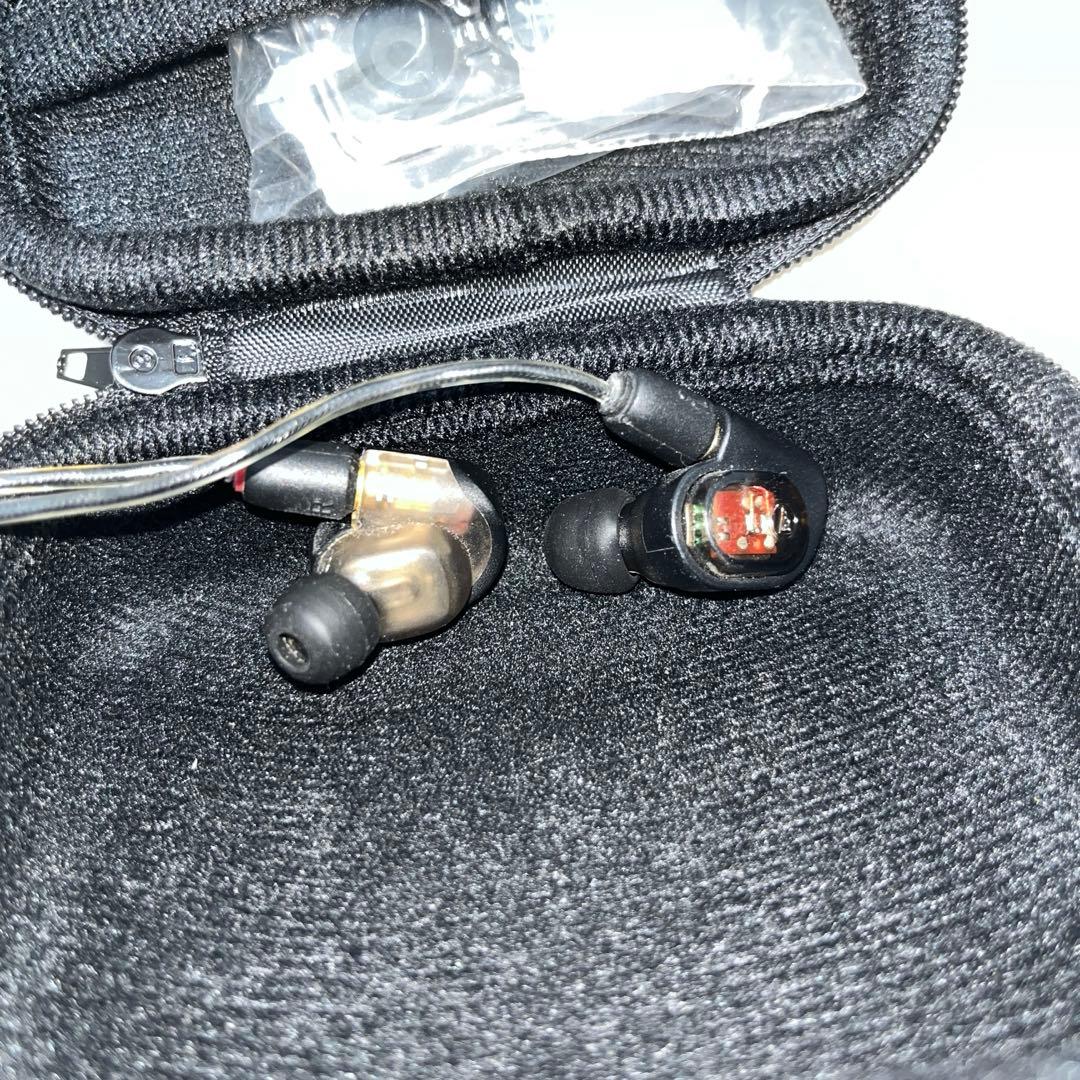 audio-technica ATH-E70 モニターイヤホン