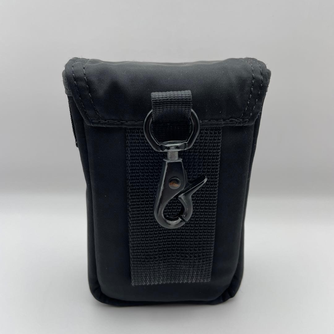 RICHOリコー GR 初代 コンパクトデジタルカメラ PORTER ケース付き