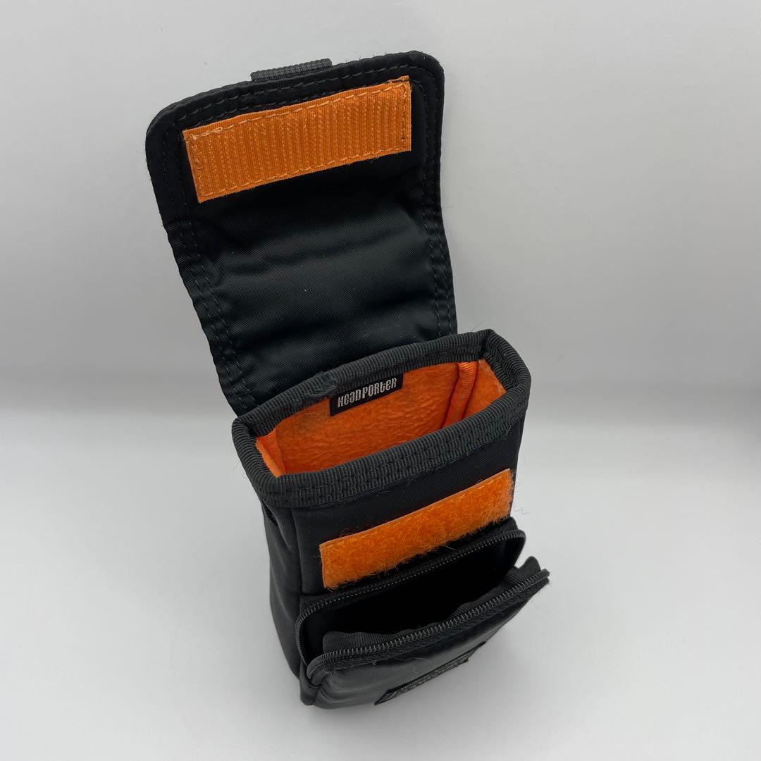 RICHOリコー GR 初代 コンパクトデジタルカメラ PORTER ケース付き