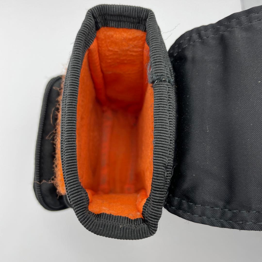 RICHOリコー GR 初代 コンパクトデジタルカメラ PORTER ケース付き