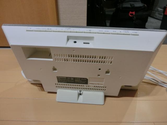 Panasonic Bluetooth対応 CDラジカセSC-HC1000-S