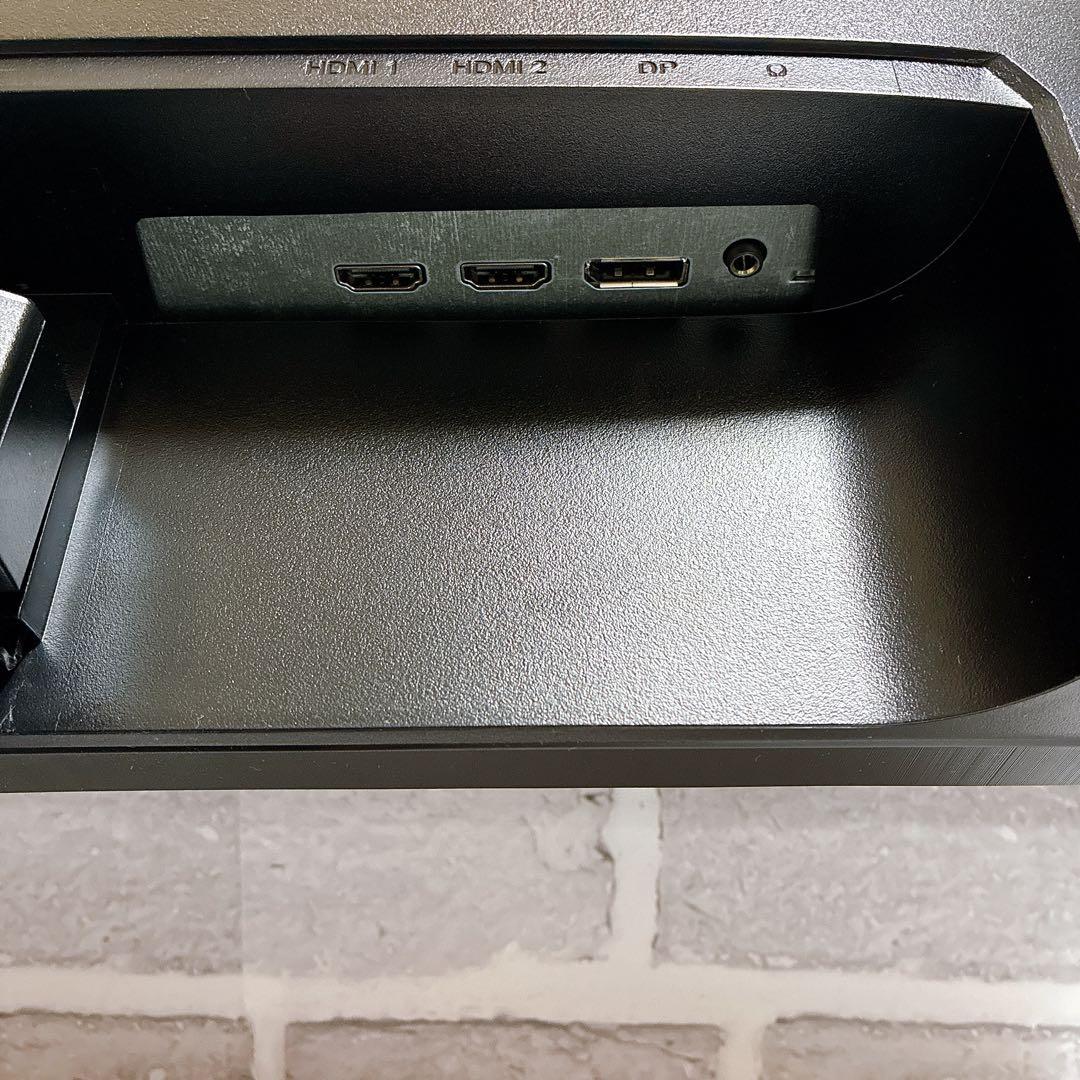 美品❤︎Acer ゲーミングモニター 24.5インチ KG251QSbmiipx