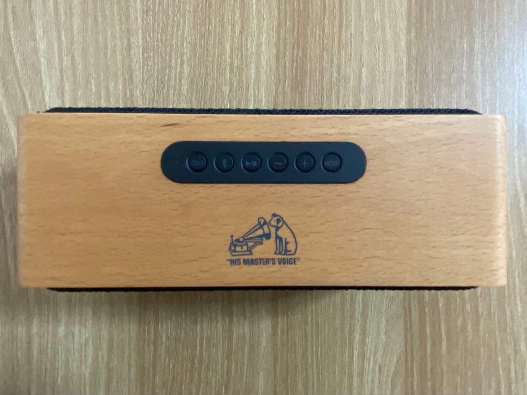 ビクター ポータブルワイヤレススピーカー SP-WS02BT