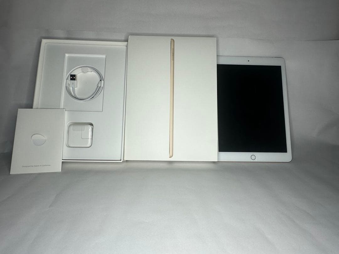 ⭐️値下げ⭐️iPad Wi-Fi＋Cellular 32GB GOLD