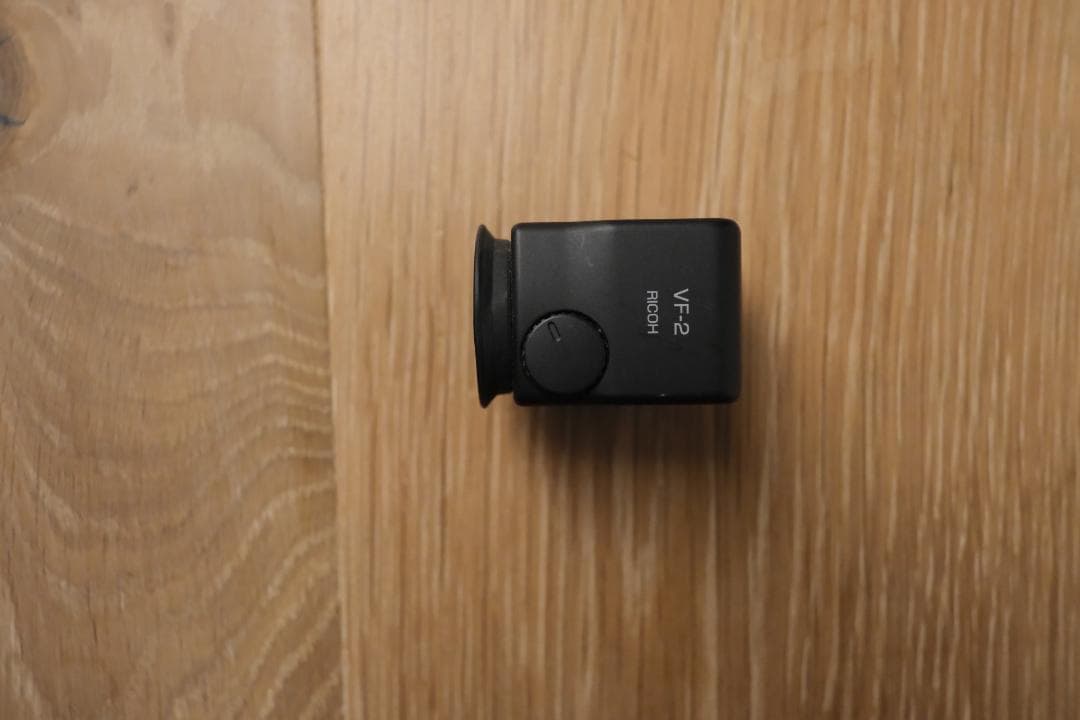 Ricoh GXR 本体＋レンズユニット4種＋VF-2＋純正アクセサリーセット