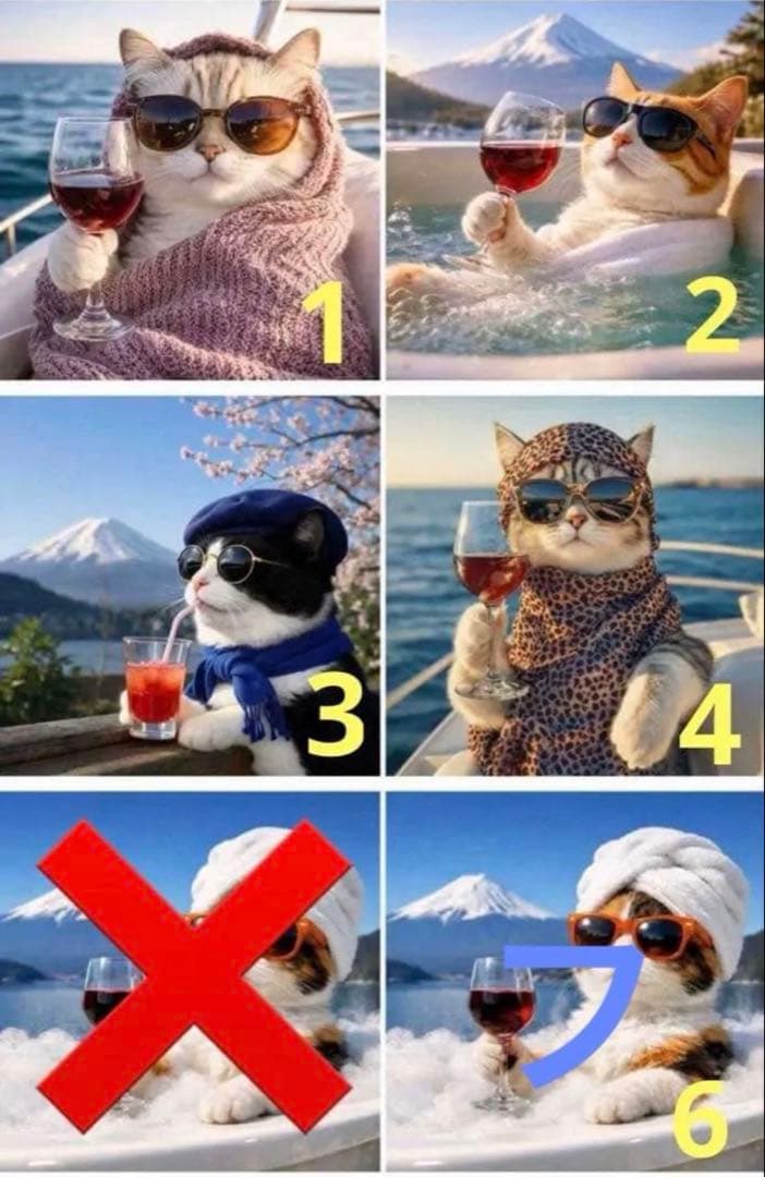 ファン子さま専用ページ ２
