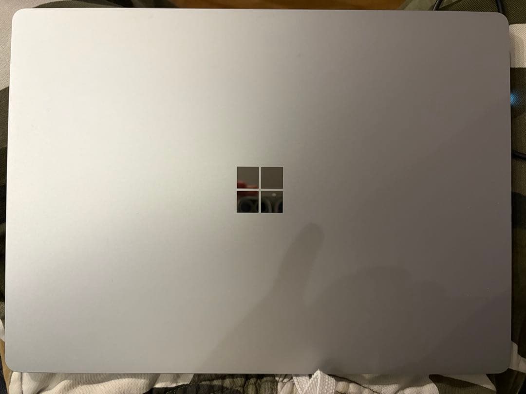 [ほぼ未使用]Microsoft Surface Laptop 5 13.5