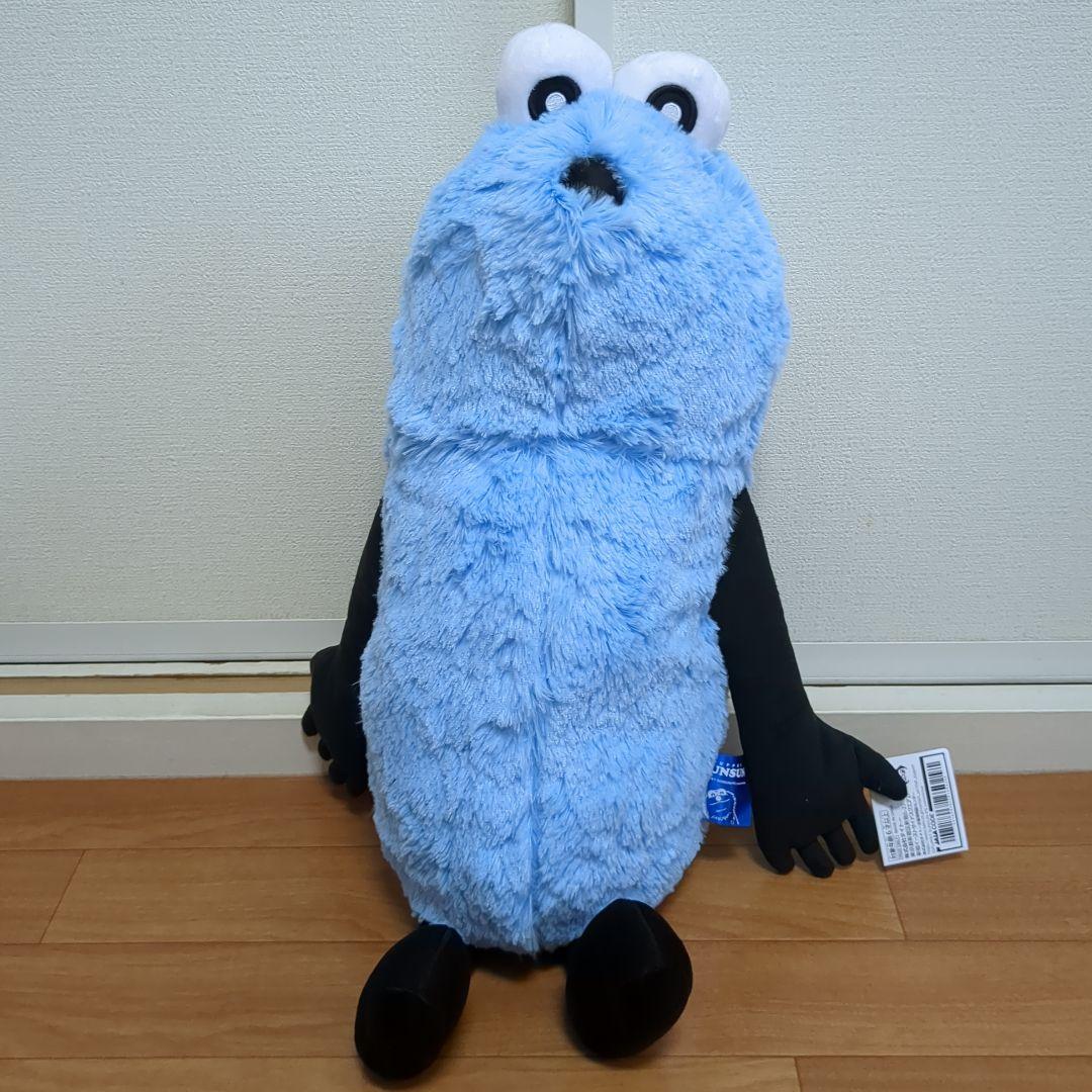 【12点】パペットスンスン★おすわりBIGぬいぐるみなど★新品未使用品