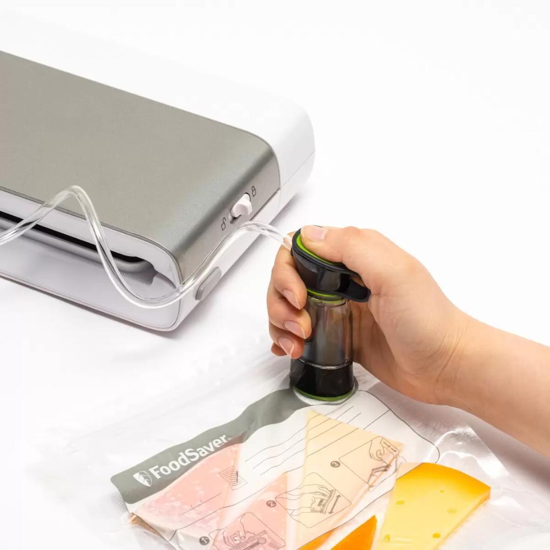 フードセーバー 真空パックマシーン VS0195/2000037430