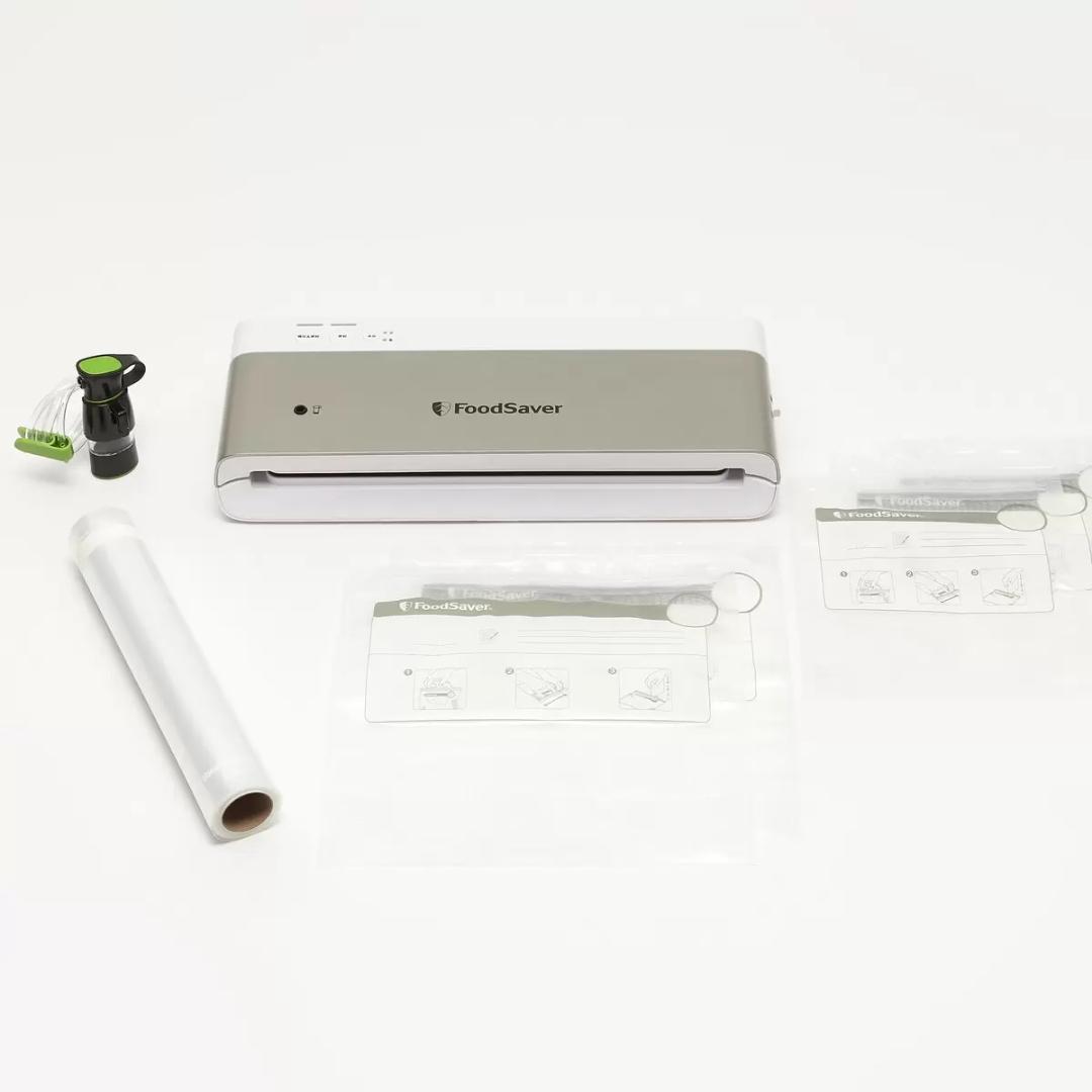 フードセーバー 真空パックマシーン VS0195/2000037430