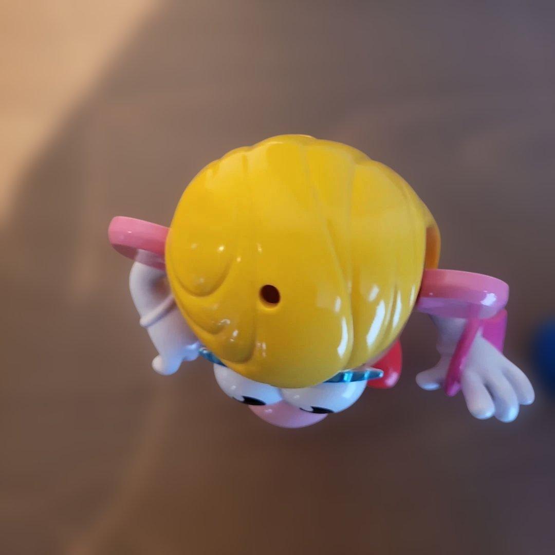 Mr. Potato Head & Mrs. Potato Head セット