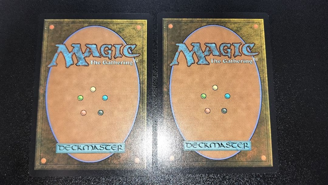 MTG アノールの焔 英語版 LTR版 2枚