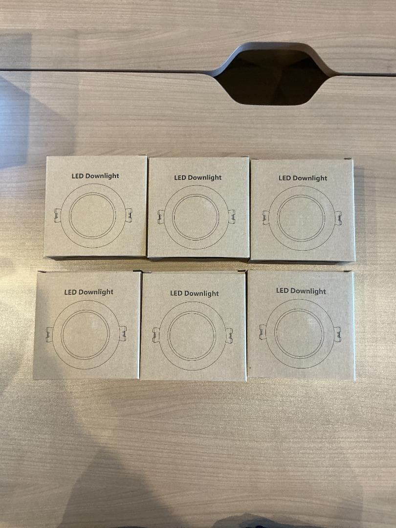 LEDダウンライト 90~100φ 調光 調色 10W RGBW 276L902