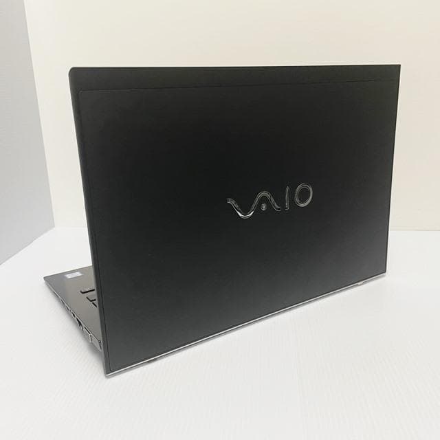 薄型軽量モデル★バッテリー7時間でWin11のVAIOPROPKノートパソコン