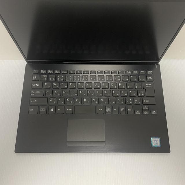 薄型軽量モデル★バッテリー7時間でWin11のVAIOPROPKノートパソコン