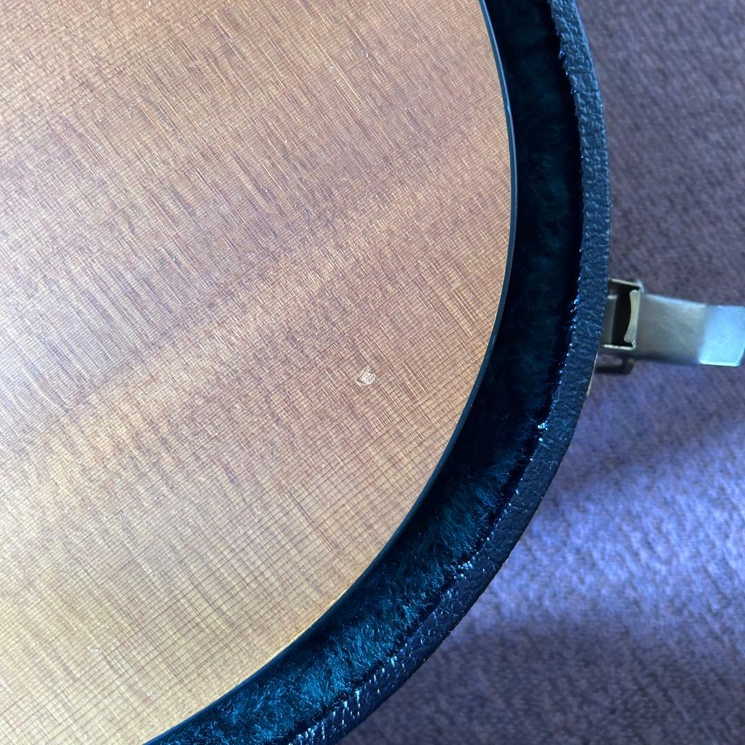 Martin DM アコースティックギター ハードケース付き【ジャンク】