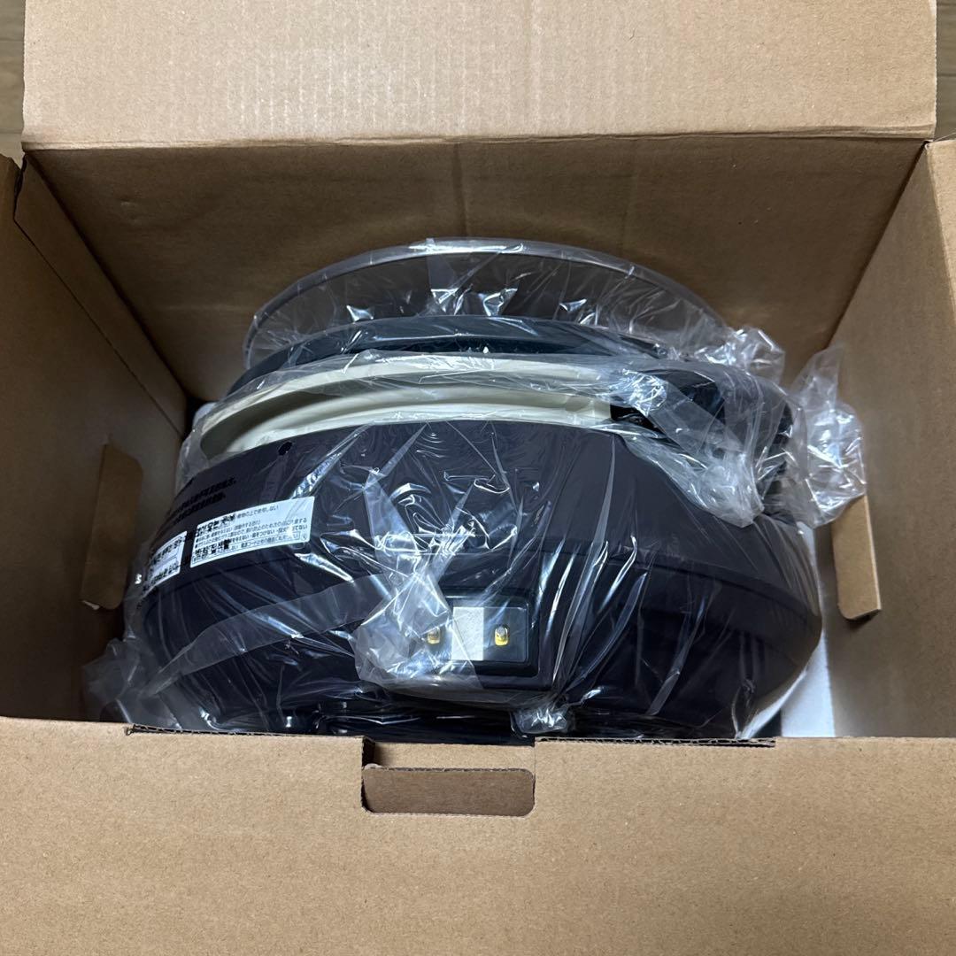 新品　象印 グリルなべ あじまる 土鍋風 EP-PN20E4-TA