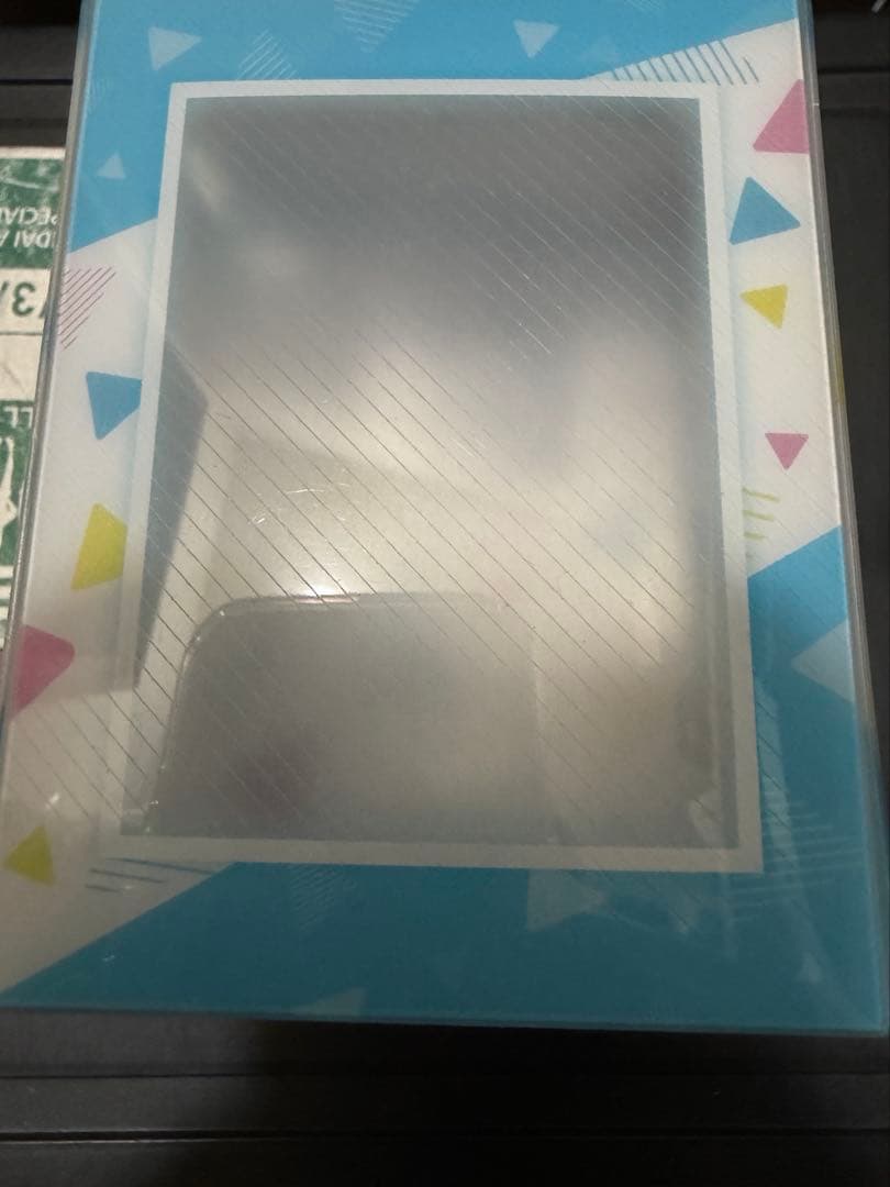 ホロライブ ３期生　デッキケース