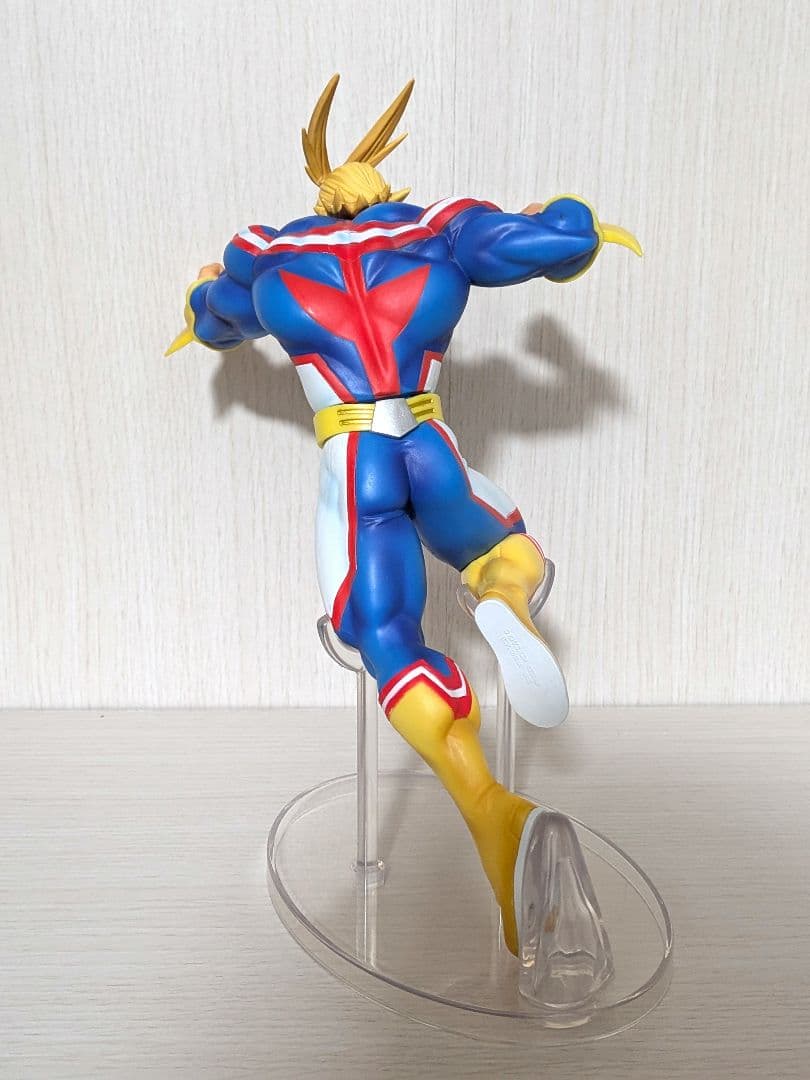 ヒロアカ　一番くじ　『ULTRA IMPACT』　フィギュア　まとめ売り
