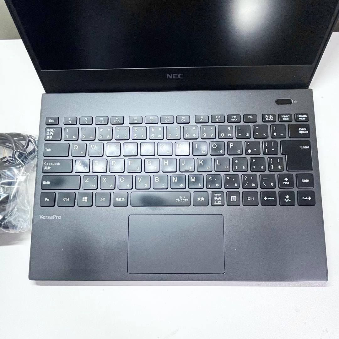 【美品】 VersaPro VG VKV18/G-9 16GB i7ハイスペック