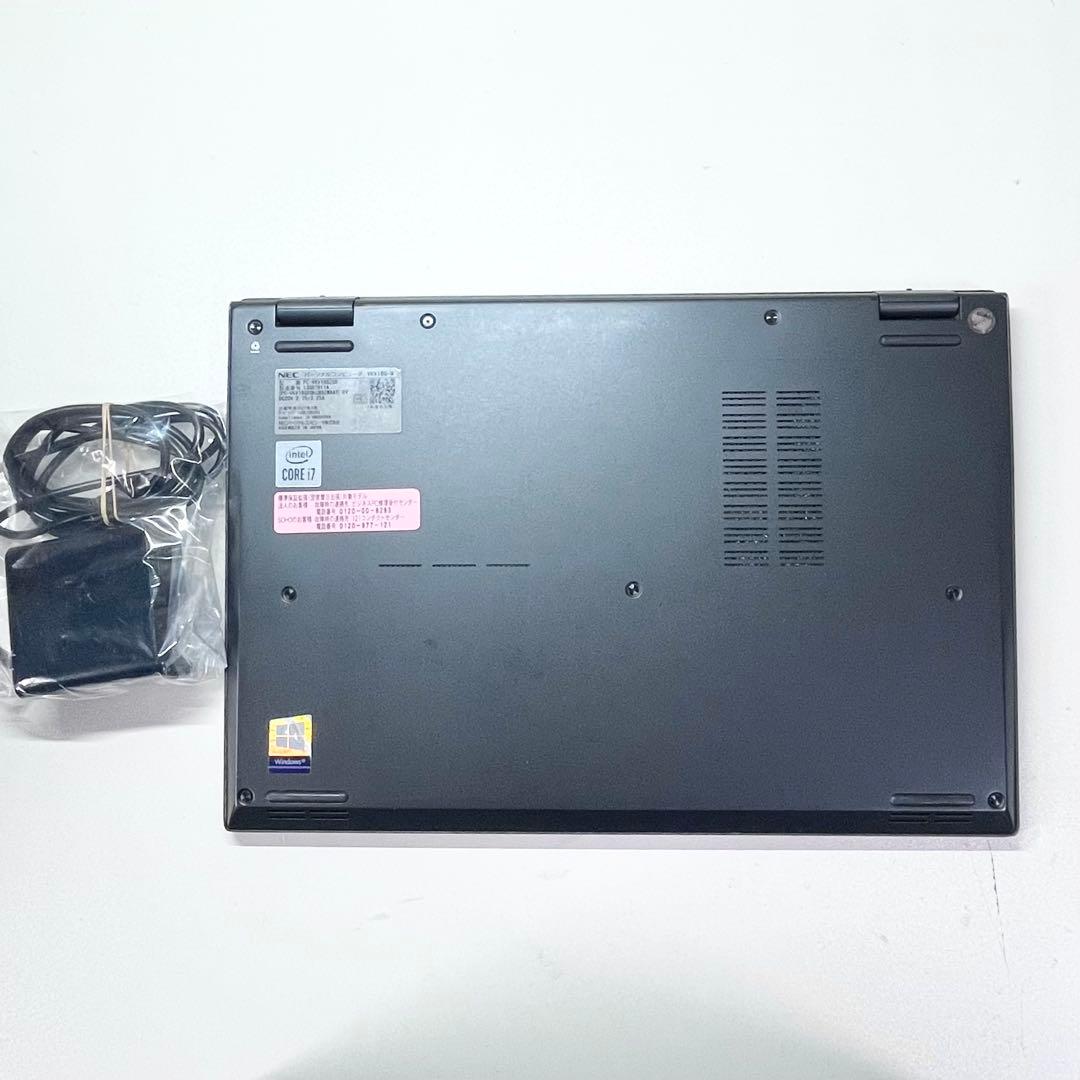 【美品】 VersaPro VG VKV18/G-9 16GB i7ハイスペック