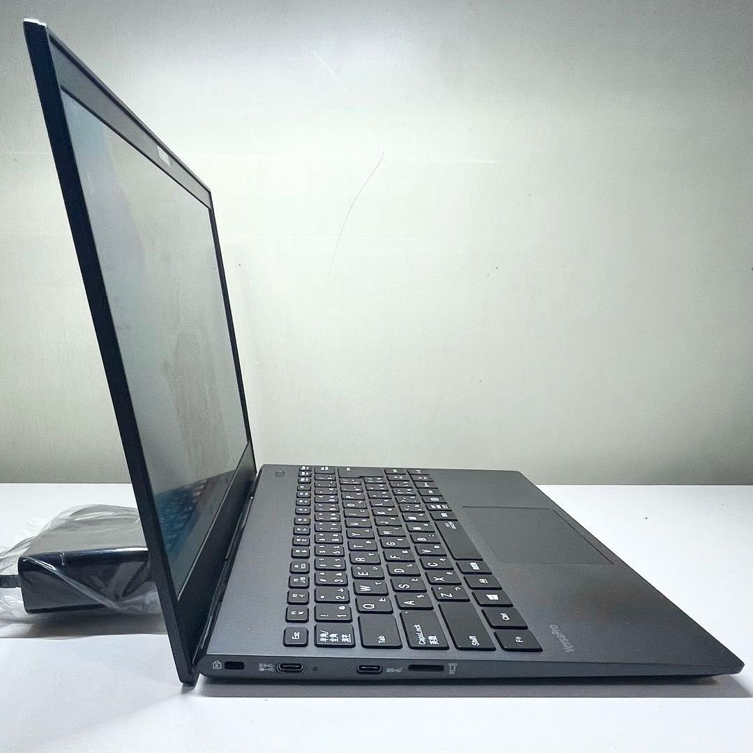 【美品】 VersaPro VG VKV18/G-9 16GB i7ハイスペック